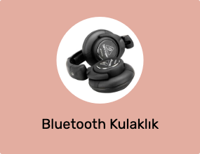 Bluetooth Kulaklık