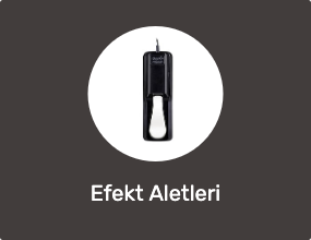 Efekt Aletleri