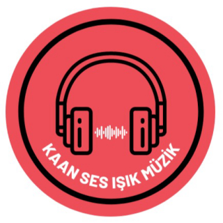 kaan ses logo