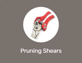 Pruning Shears