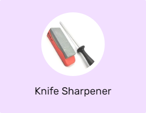 Knife Sharpener