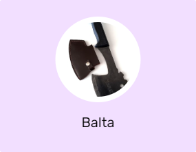 Balta