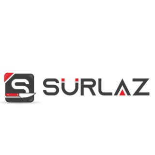 SürLaz logo
