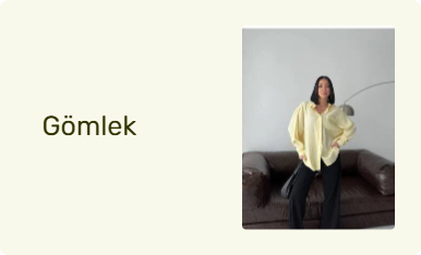 Gömlek