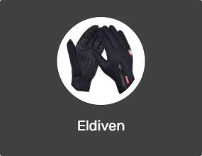 Eldiven