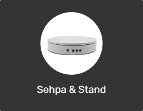 Sehpa & Stand