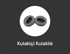 Kulakiçi Kulaklık