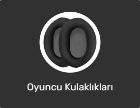 Oyuncu Kulaklıkları
