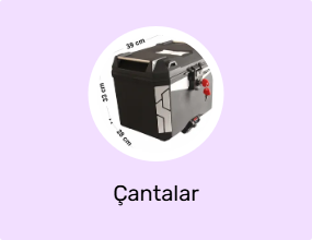 Çantalar