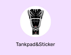Tankpad&Sticker