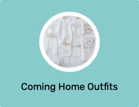 Coming Home Outfits