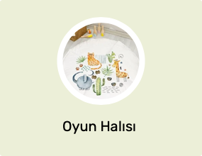 Oyun Halısı 