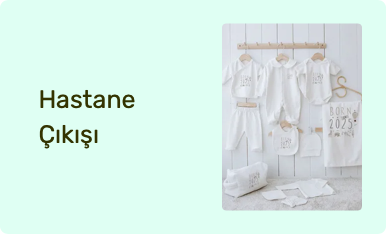 Hastane Çıkışı