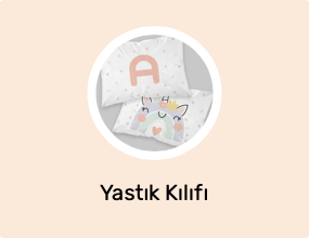 Yastık Kılıfı