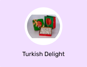 Turkish Delight