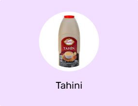 Tahini