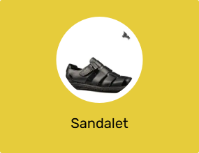Sandalet