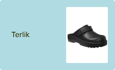 Terlik
