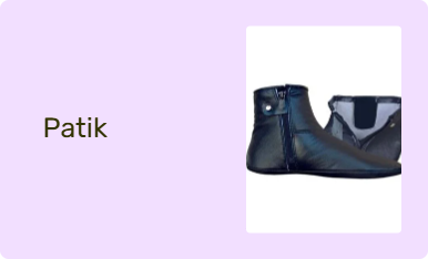 Patik