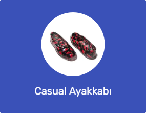 Casual Ayakkabı