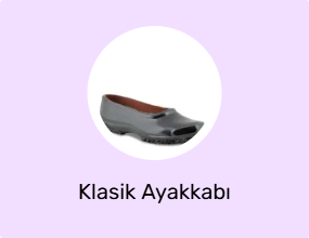 Klasik Ayakkabı