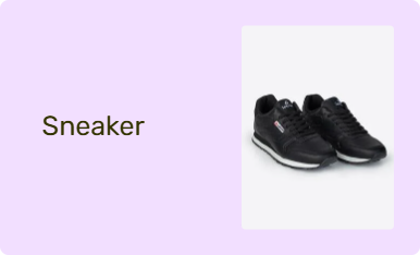 Sneaker