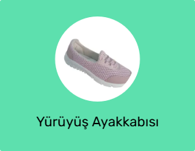 Yürüyüş Ayakkabısı