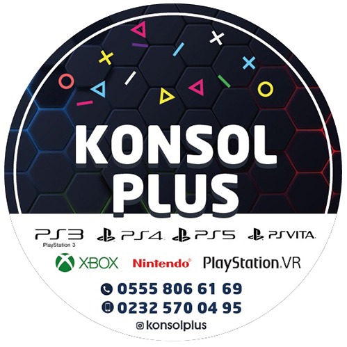KONSOL PLUS