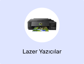 Lazer Yazıcılar