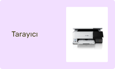 Tarayıcı