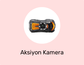 Aksiyon Kamera