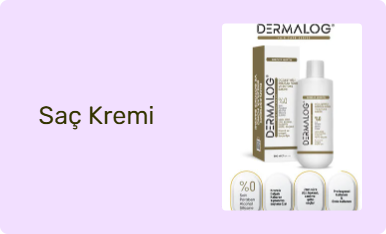 Saç Kremi