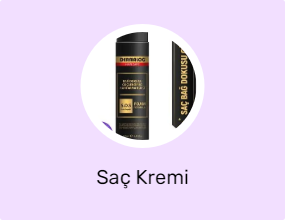 Saç Kremi