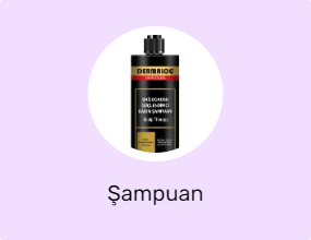 Şampuan