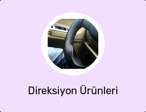 Direksiyon Ürünleri