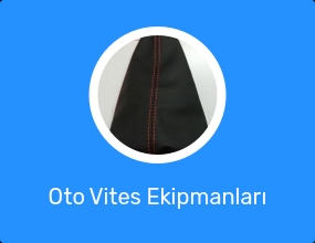 Oto Vites Ekipmanları