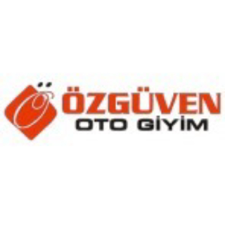 Özgüvenotogiyim logo