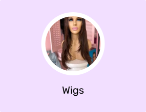 Wigs
