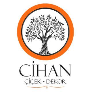 CİHAN ÇİÇEKÇİLİK logo