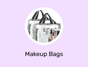 Makeup Bags