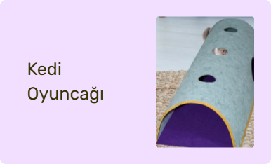 Kedi Oyuncağı