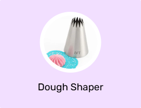 Dough Shaper