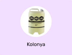 Kolonya