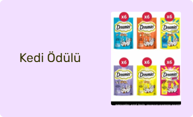 Kedi Ödülü