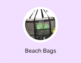 Beach Bags