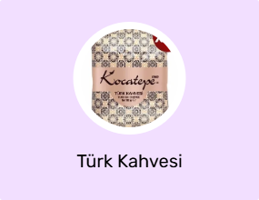 Türk Kahvesi