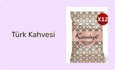 Türk Kahvesi