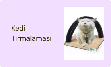 Kedi Tırmalaması