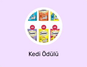Kedi Ödülü