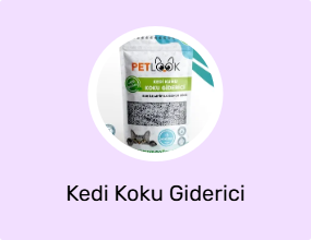 Kedi Koku Giderici